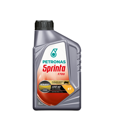 PETRONAS Sprinta F700 10W-40