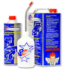 500cc Power Filler fuel bottles