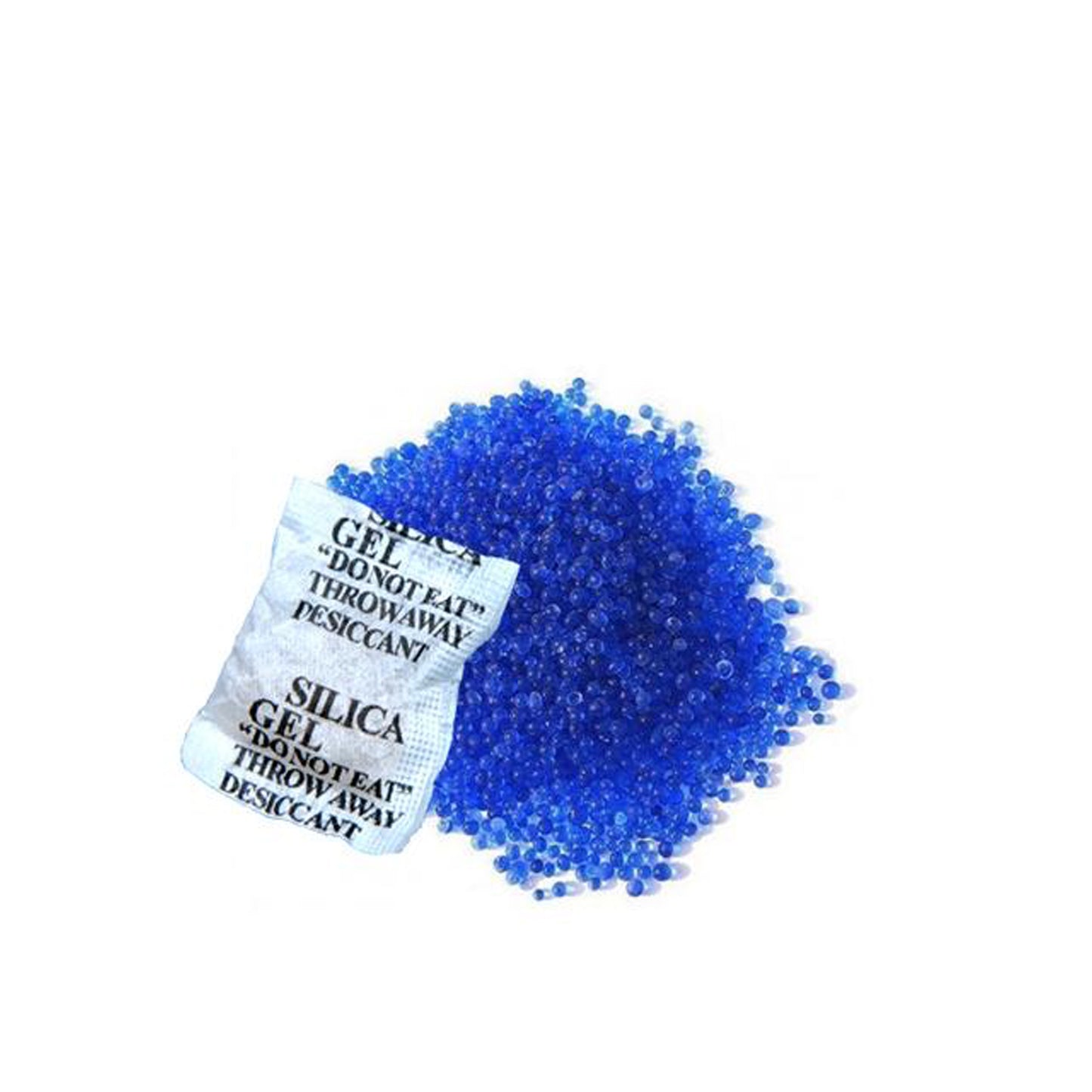 Silica Gel