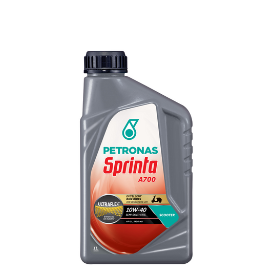 PETRONAS Sprinta A700 10W-40