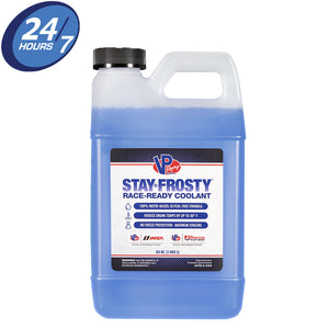 VP Stay Frosty Racing Coolant