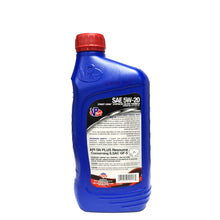 VP Street Legal Synthetic-Blend Formula 5W-20