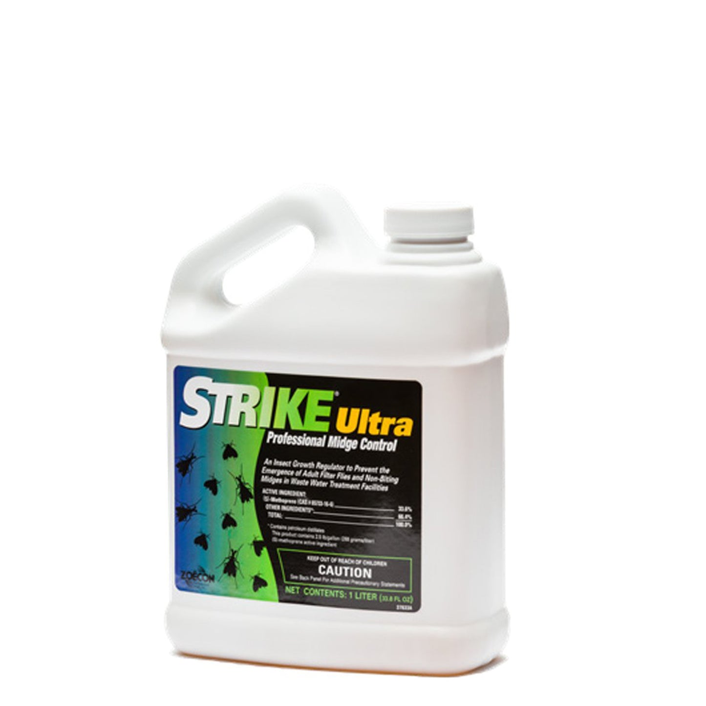 Strike® Ultra Professional Midge Control