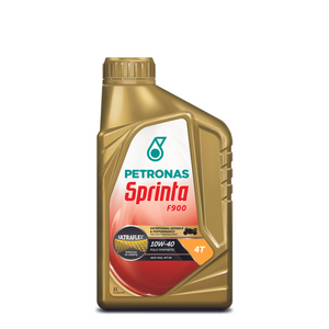 PETRONAS Sprinta F900 10W-40