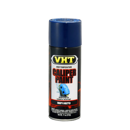 Image of VHT Caliper Paint, High Heat Coating-Blue