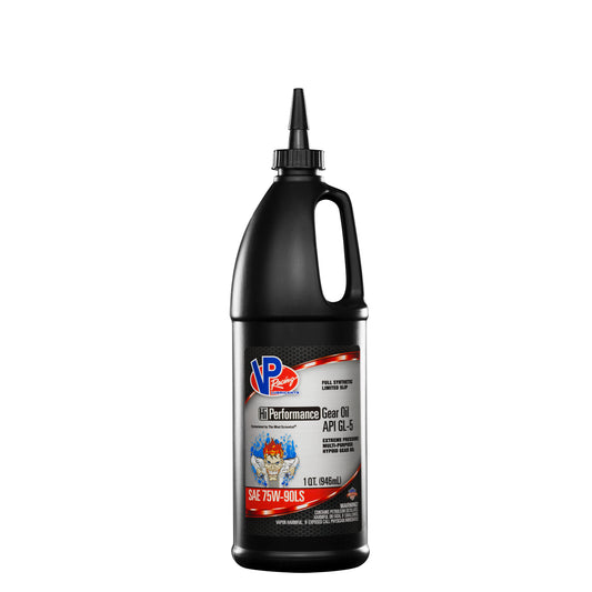 VP Hi-Performance Gear Oil GL-5 SAE 75W-90LS