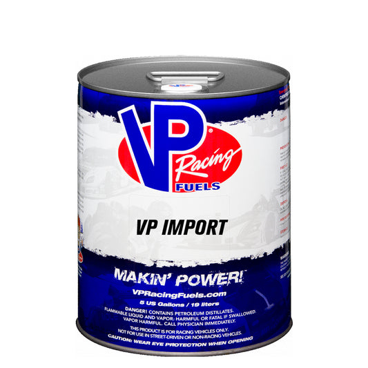 VP IMPORT