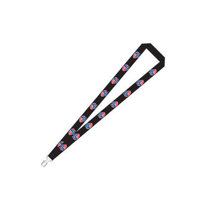 VP Racing Fuels Lanyard