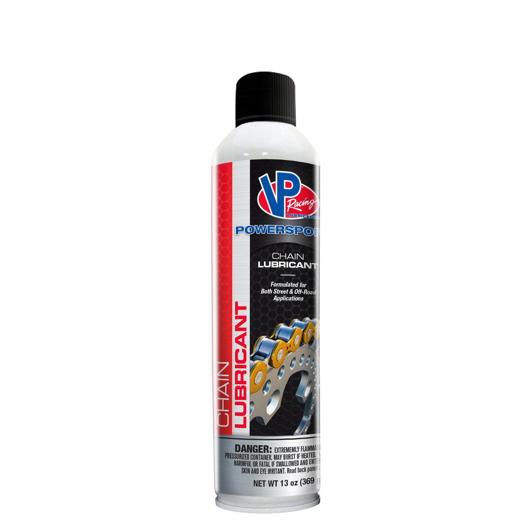 VP Powersports Chain Lube