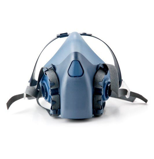 Half Facepiece Reusable Respirator